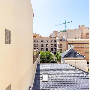  Apartamento Lu&cia Victoria 3 Center
