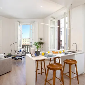 Apartment Thyssen Cisneros By Rent Me