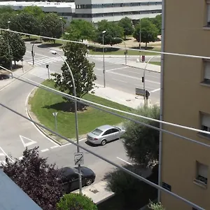 Atlas I , Terrassa España