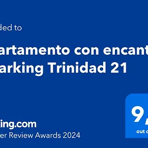  Apartamento Trinidad 21