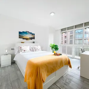  Apartamento 3 Y 3 Baths Y Aparcamiento Catedral