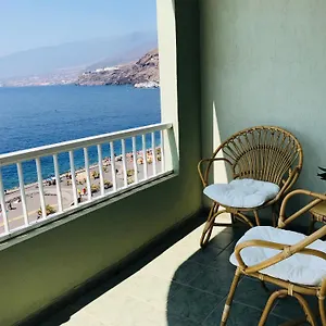 La Casa , Radazul España