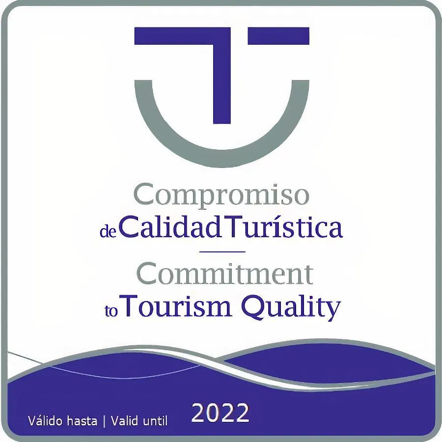 Apartment Holidays2Malaga Calderon Loft Wifi Fibra Spain